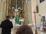 Krizmanički tečaj - Kursiljo u župi Sv. Petra i Pavla u Peterancu